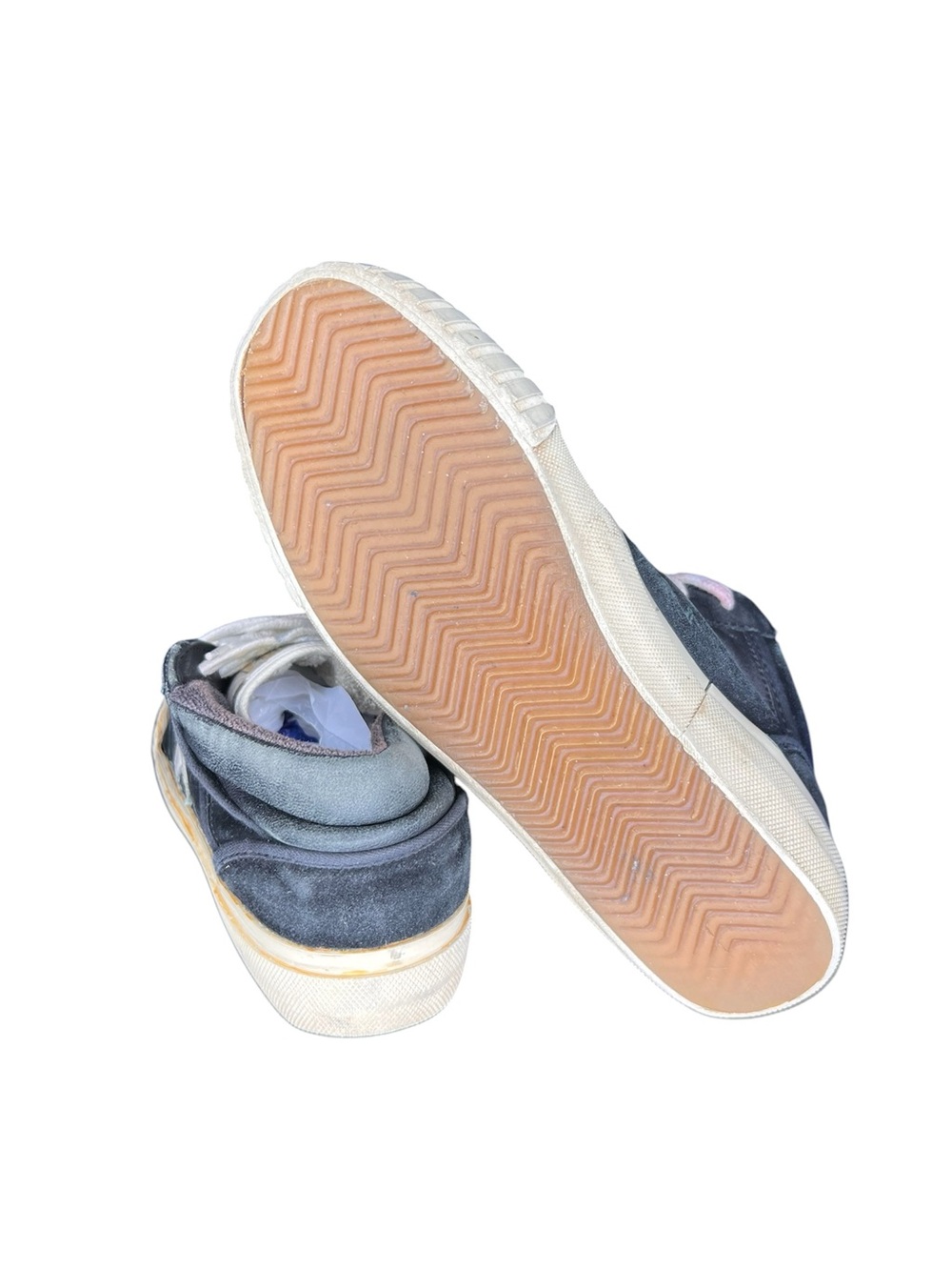 Golden Goose Mid Star Sneaker Women's size 39 - Picture 6 of 7
